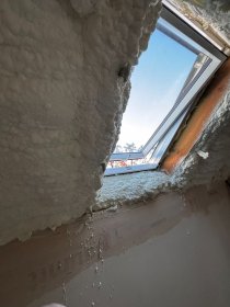 Ocieplenie Piana PUR