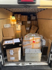 Przeprowadzki biur/lokali