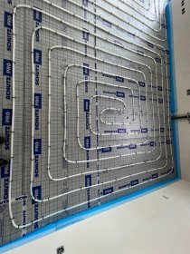 Wykonamy kompleksową instalacje ogrzewania podłogowego