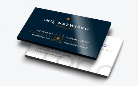 Menu restauracji / Ulotki / Wizytówki / Grafika produktowa / INNE