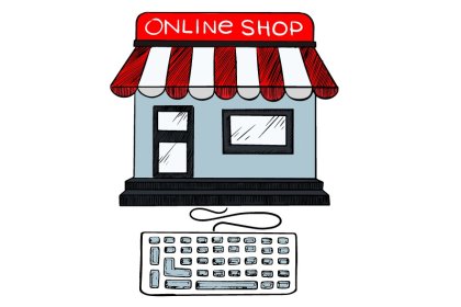 Budowa sklepów internetowych