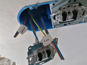 wymiana / montaż osprzęu