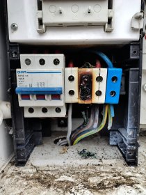 Pomoc przy awariach instalacji elektrycznych