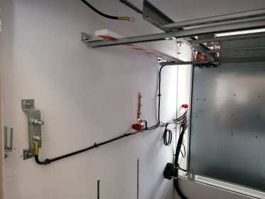 montaż głowic,rozdzielnic Sn/Nn