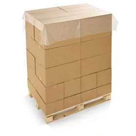 KAPTURY FOLIOWE DO PALET 1400mm/1600mm