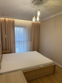 Malowanie ścian i sufitów