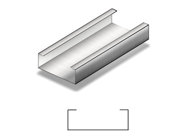 Obróbki blacharskie 6m