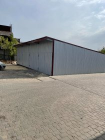 wykonanie lekkich konstrukcji nośnych