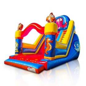 Wynejm atrakcji dmuchanych