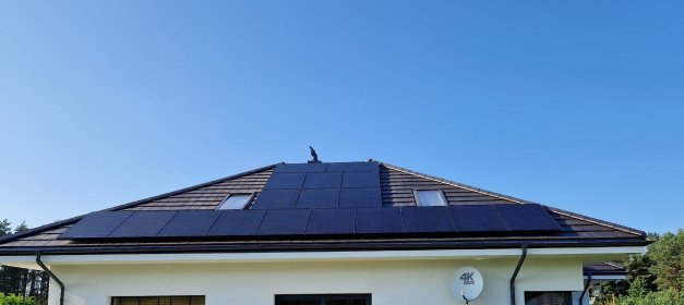 Sprzedaż i montaż instalacji fotowoltaicznych z magazynem energii