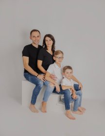 Sesja rodzinna