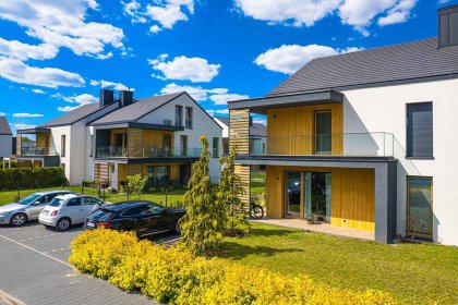 Rozbudowa ta Przebudowa budynku