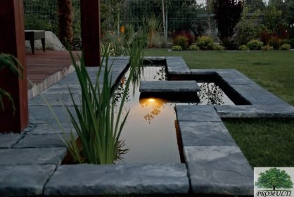 Projektowanie o budowa stawów kąpielowych i ogrodowych