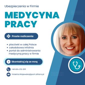 Medycyna Pracy