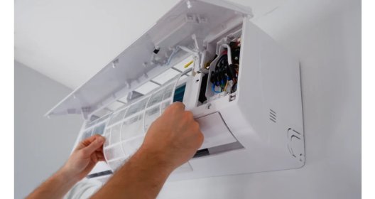 Serwis klimatyzacji, odgrzybianie, czyszczenie