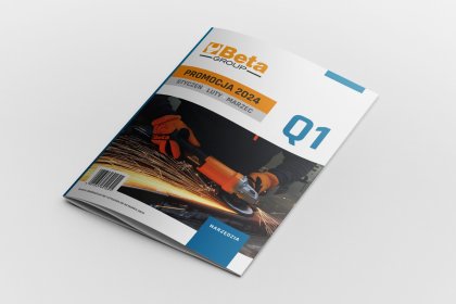 Projektowanie katalogów, ulotek, banerów, wizytówek