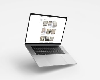 Projekty stron wordpress