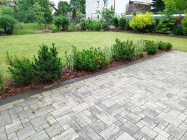 Pielęgnacja ogrodów