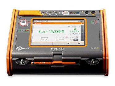 pomiary elektryczne mieszkania (okresowe)