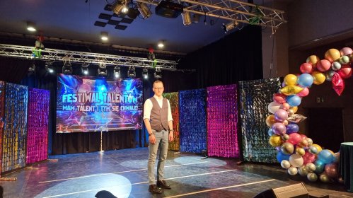 Show dla dzieci/familijne