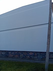 Kompleksowe wykonanie elewacji