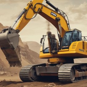 Wykopy pod fundamenty