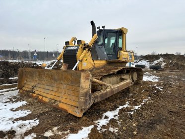 USŁUGI WYRÓWNANIA TERNEU