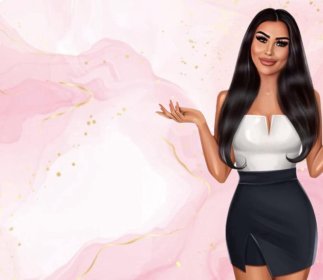 Keratynowe prostowanie włosów