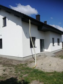 Kompleksowe ocieplenie elewacji