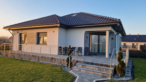 Ocieplanie domów i budynków