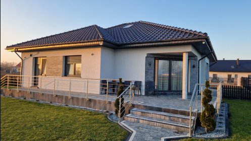 Kompleksowa ocieplenie elewacji