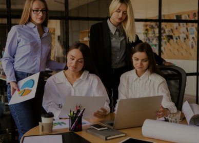 Google Ads z Digit Labs – skuteczna reklama w wyszukiwarce