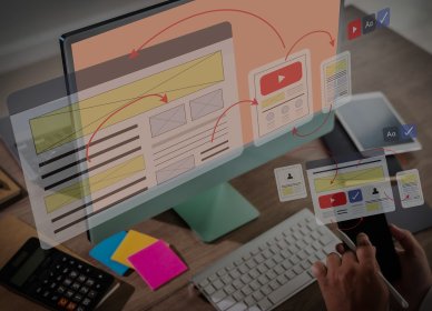 Tworzenie stron i landing page z Digit Labs – szybkość, estetyka, skuteczność