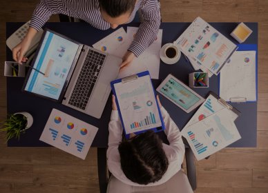 Audyt Google Ads z Digit Labs – odkryj, co poprawić, by sprzedawać więcej