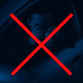 Przeciwdziałanie czynnościom detektywistycznym.