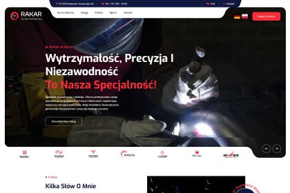 Tworzenie Stron Internetowych Od Podstaw