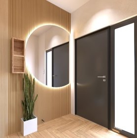 Projektowanie mieszkań i domow