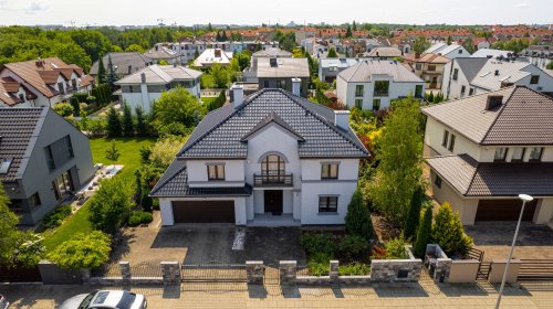 Fotografia nieruchomości