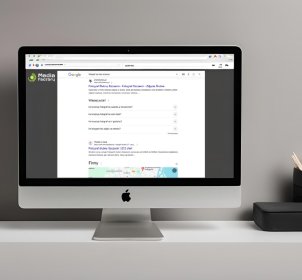 Pozycjonowanie Strony w Google – Skuteczne SEO dla firm