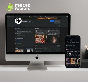 Obsługa social media – Twoja marka w centrum uwagi!