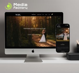 Tworzenie responsywnych stron usługowych i sklepów internetowych