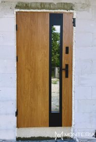 Drzwi Antywłamaniowe