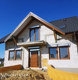 Rolety zewnętrzne antywłamaniowe