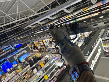 Masz problem z gniazdkiem, przełącznikiem, oświetleniem lub potrzebujesz podłączyć sprzęt?