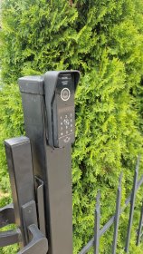 Instalacja domofonów i wideodomofonów – na czym polega oferta