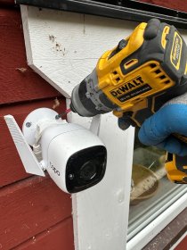 Monitoring wizyjny – profesjonalny montaż systemów CCTV