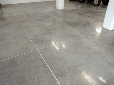 Posadzka przemysłowa