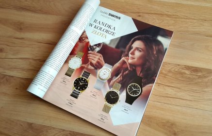 Pisanie tekstów reklamoych