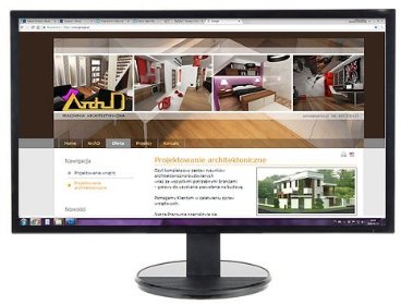 Projektowanie sklepów internetowych