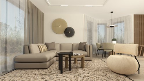 Projektowanie wnętrz